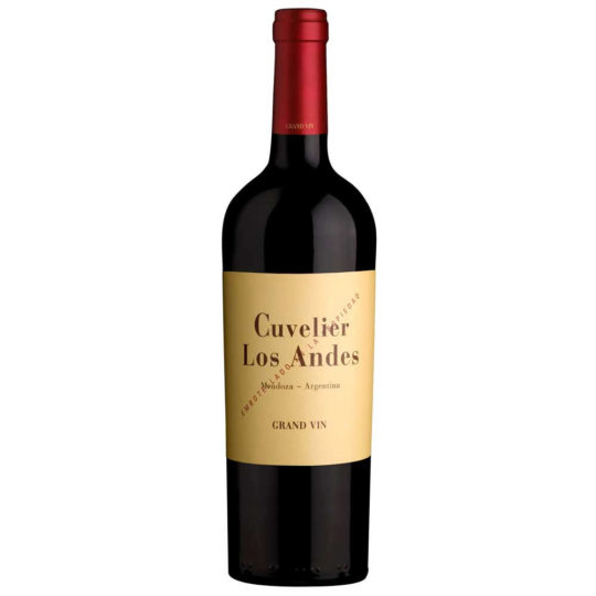 Cuvelier_Los_Andes_Grand_Vin_Blend