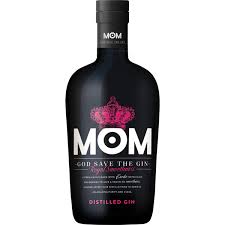 Gin-mom