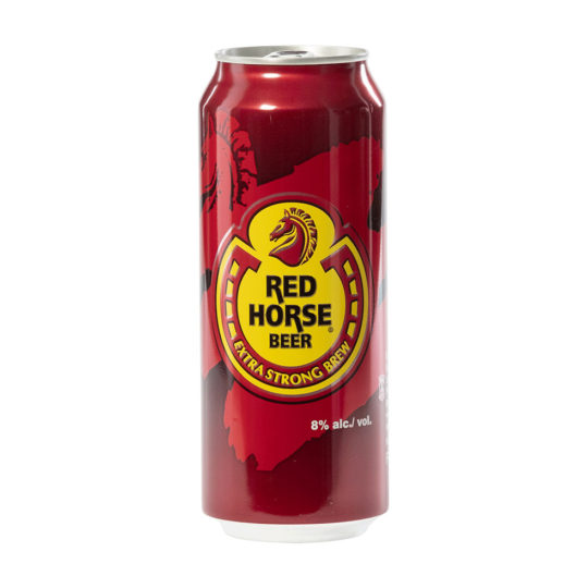 red Horse Beer